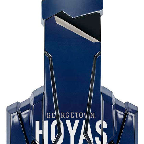 Georgetown University Hoyas Stripe BENGOO G9000 Skin